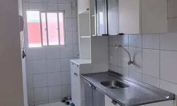 Imagem 6: Alugo apartamento 50 metros quadrados com 2 quartos em Pitimbu - Natal - RN