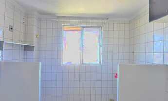 Imagem 7: Apartamento desocupado de 02 dormitórios