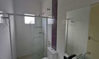 Imagem 6: Casa com 3 dormitórios para alugar, 260 m² por R$ 8.640,00/mês - Parque Residencial Damha