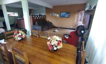 Imagem 3: 2 casas Casa com 3 dormitórios