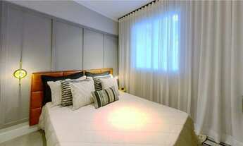 Imagem 2: Apartamento No Siqueira,Proximo Ao Jõao Filho, Com De 2Qtos, 44M², Lazer Completo E Pronto