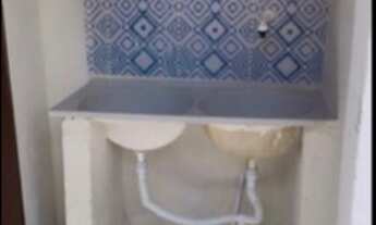 Imagem 2: Kitnet no igapó