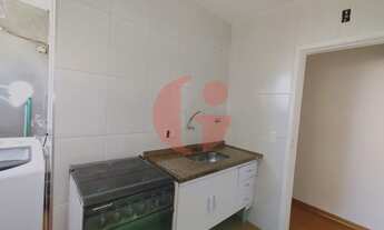 Imagem 5: Apartamento Padrão em São José dos Campos