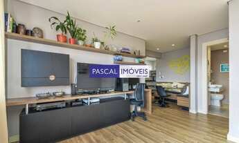 Imagem 3: SãO PAULO - Apartamento Padrão - Vila Clementino