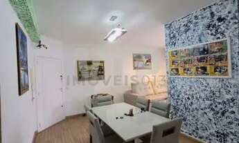 Imagem 3: SANTOS - Apartamento Padrão - MARAPÉ