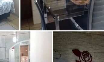 Imagem 2: Imóvel na tapera