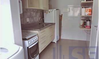 Imagem: Apartamento para venda com 53 metros quadrados