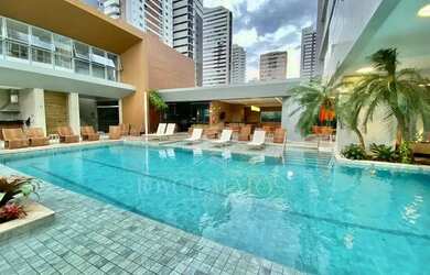 Imagem 3: Life Spa & Gym - Quadra Engenharia - Loft Com 49m²