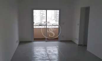 Imagem 1: LOCAÇÃO: APARTAMENTO - CENTRO - ED. SANT ANNA - R$ 1.710,00 PACOTE - REF: AP03358