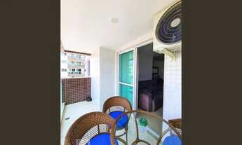 Imagem 6: Apartamento para Aluguel - Meier, 3 Quartos, 81 m2