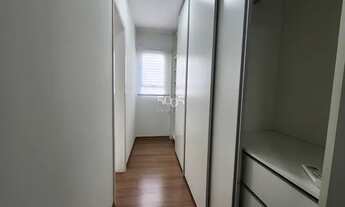 Imagem 4: Apartamento disponível para locação no Edifício Residencial Verona com 134m² de área útil