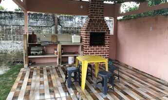 Imagem 2: Alugo casa em Salinas Julho/Salinópolis