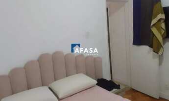 Imagem 7: APARTAMENTO 2 QTS COM DEPENDÊNCIA EM COPACABANA