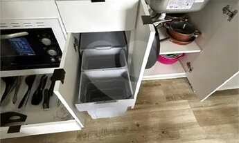 Imagem 4: Apto super bem localizado, a 500mts do Mackenzie e estação metrô Mackenzie