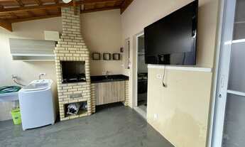 Imagem: Condominio villa flora casa 2 dormitorios