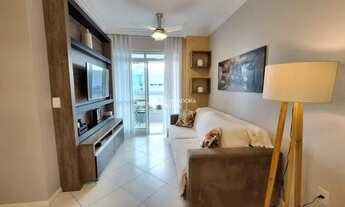 Imagem 2: FLORIANÓPOLIS - Apartamento Padrão - Ingleses do Rio Vermelho