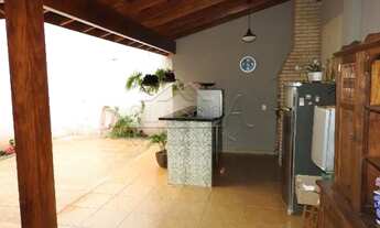 Imagem 3: Casa Condomínio - sobrado em Bonfim Paulista