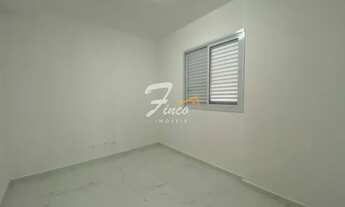 Imagem 6: SANTOS - Apartamento Padrão - BOQUEIRÃO