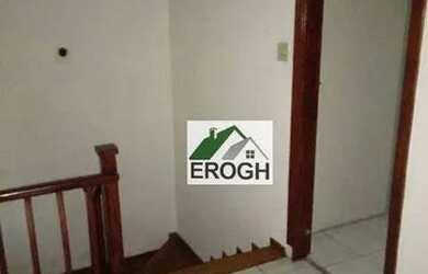 Imagem 6: Sobrado com 3 dormitórios à venda, 248 m² por R$ 910.000,00 - Centro - Santo André/SP