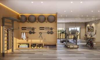 Imagem 7: Apartamento com 2 dormitórios à venda, 69 m² por R$ 748.653,00 - Ribeirão da Ilha - Floria