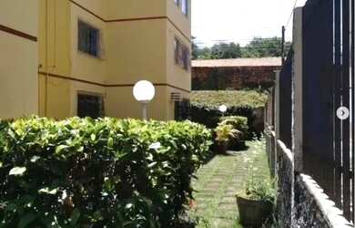 Imagem 2: LR187- Apartamento para venda em São Marcos