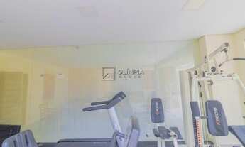 Imagem 4: Venda Apartamento 2 Dormitórios - 50 m² Campo Belo