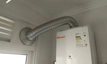 Imagem 4: Apartamento para aluguel com 101 metros quadrados com 3 quartos em Centro - Santo André