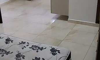 Imagem 3: Kitnet mobiliada