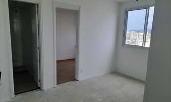 Imagem 4: Apto na Lapa com Varanda p/ Alugar