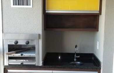 Imagem 2: Apartamento à venda no Condomínio Splendor com 2 quartos por R$ 510.000,00