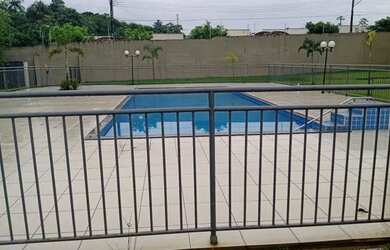 Imagem 6: Alugo apartamento condomínio conquista