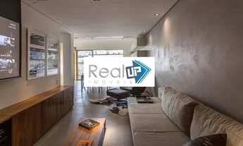 Imagem 3: Excelente Cobertura Linear em Ipanema