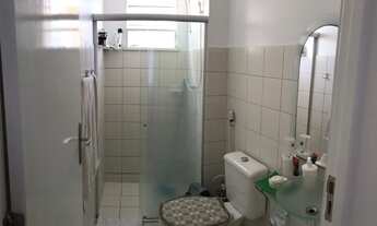 Imagem 6: Residencial Jardim Flor-De-Liz Vendo Apartamento 2/4 Bairro Inácio Barbosa Em Aracaju. fal