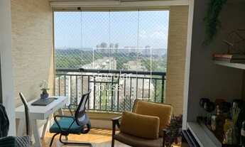 Imagem 1: 70 m2 | 2 dormitórios |1 vaga