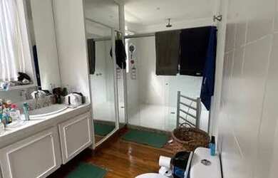 Imagem 6: SÃO CONRADO - CASA - PISCINA, 5 QUARTOS, 600 M²