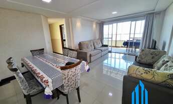 Imagem 6: Cobertura com 3 quartos sendo 1 suíte a venda, 130m² na Praia do Morro - Guarapari -ES