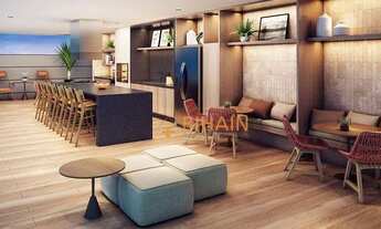 Imagem 5: Apartamento com 4 dormitórios à venda, 172 m² por R$ 2.809.075,00 - Santo Antônio - Belo H