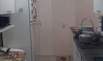 Imagem 2: APARTAMENTO - VILA VALPARAÍSO - SP