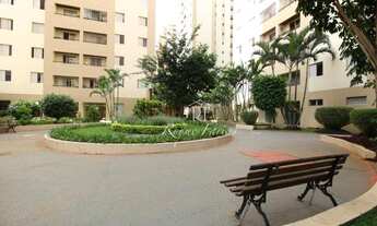 Imagem 2: Apartamento com 3 dormitórios para alugar, 65 m² por R$ 2.320,00/mês - Continental - São P