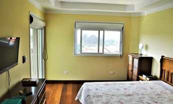 Imagem 4: Casa a venda localizada no Condomínio Arujá 5 em Arujá-SP!