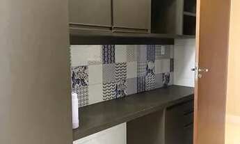 Imagem 5: AP 3/4 vista mar em armação