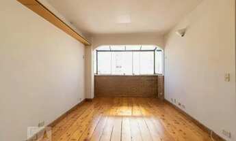 Imagem 2: Apartamento para Aluguel - Pinheiros, 2 Quartos, 83 m2