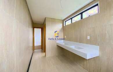 Imagem 6: Casa no Alphaville para venda com 3 quartos - Juiz de Fora - MG