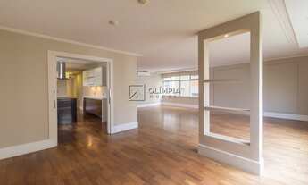 Imagem 7: Apartamento Venda 5 Dormitórios - 248 m² Jardim Paulista