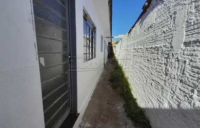 Imagem 5: Sao Carlos - Casa Padrão - Vila Boa Vista 1