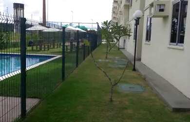 Imagem 3: Repasso apto aurora centro de Paulista- Parcelas de 500,00