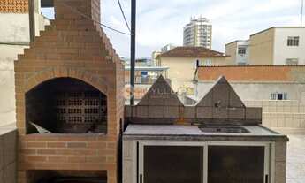 Imagem 3: EXCELENTE TIPO CASA( DE CIMA NO NIVEL DA RUA) JUNTO A TRÂNSPORTE E COMERCIO FRE