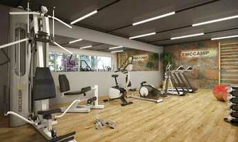 Imagem 3: Apartamento no Central Park - Alugo