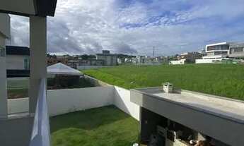 Imagem 7: CASA PARA VENDA NO TERRAS ALPHAVILLE-ABRANTES