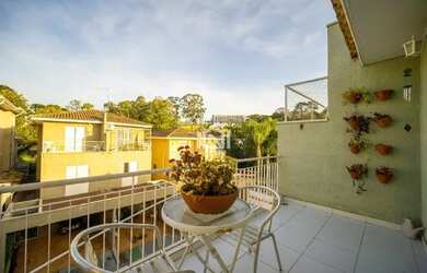 Imagem 7: COTIA - Casa de Condomínio - Granja Viana